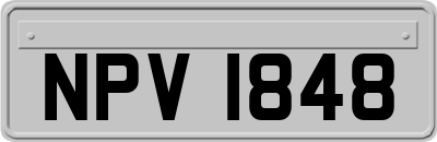 NPV1848