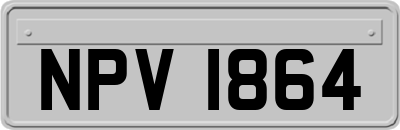 NPV1864