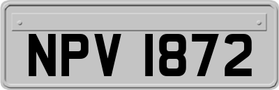 NPV1872