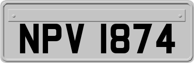 NPV1874