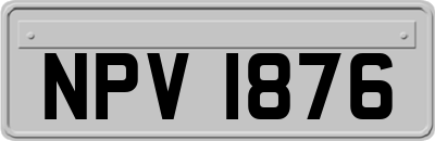 NPV1876