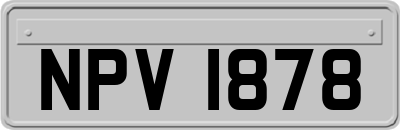 NPV1878