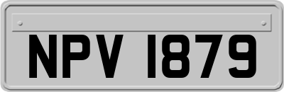 NPV1879