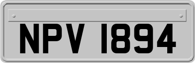 NPV1894