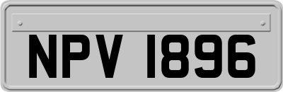 NPV1896