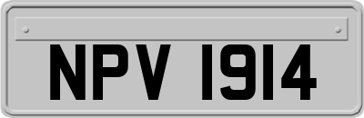 NPV1914