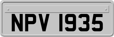 NPV1935