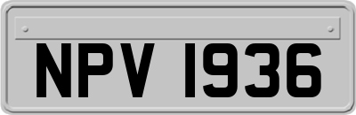NPV1936