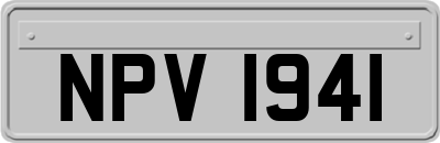 NPV1941