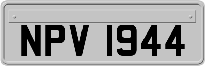 NPV1944