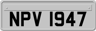 NPV1947