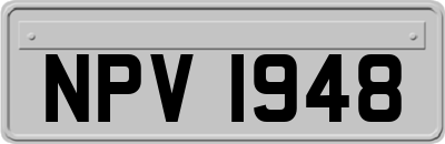 NPV1948