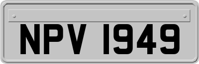 NPV1949