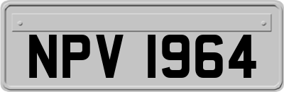 NPV1964