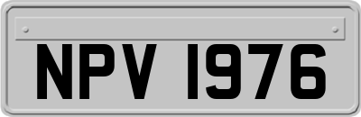 NPV1976