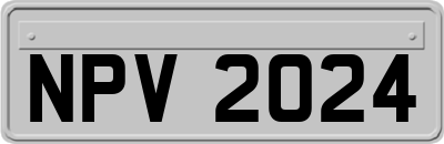NPV2024