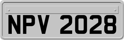 NPV2028