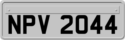 NPV2044