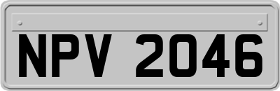 NPV2046
