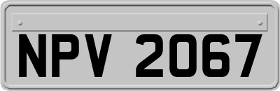 NPV2067