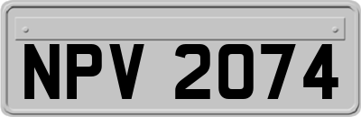 NPV2074