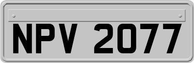 NPV2077