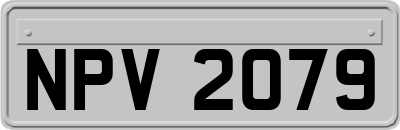 NPV2079
