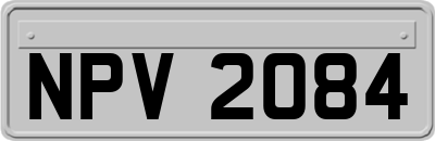 NPV2084