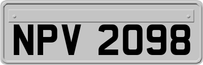 NPV2098