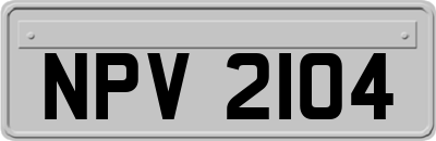 NPV2104