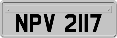 NPV2117