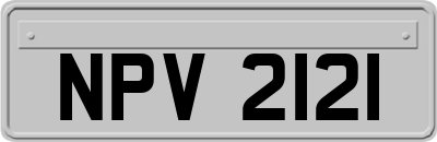 NPV2121