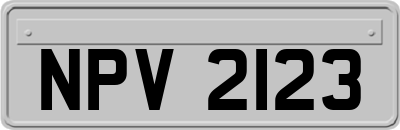 NPV2123