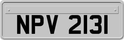 NPV2131