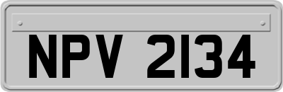 NPV2134