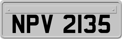 NPV2135