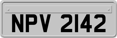 NPV2142