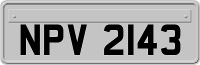 NPV2143