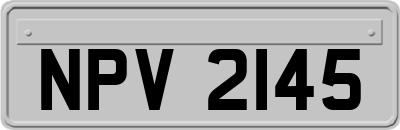NPV2145