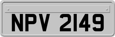 NPV2149