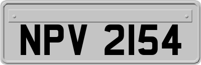 NPV2154