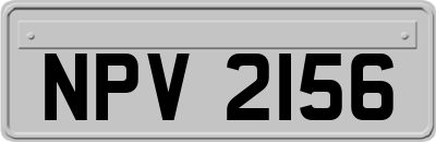 NPV2156