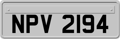 NPV2194