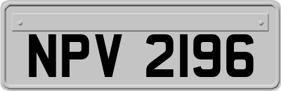 NPV2196