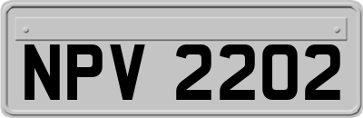 NPV2202