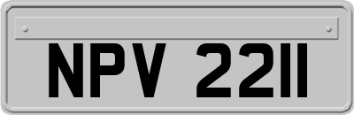 NPV2211