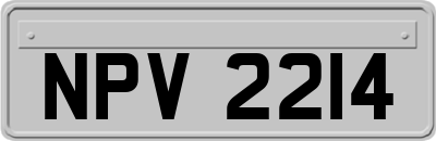 NPV2214