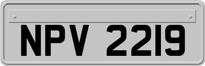 NPV2219