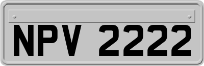 NPV2222