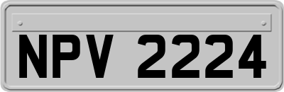 NPV2224